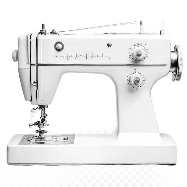 Machine à coudre