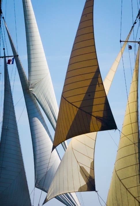 Inspiration Voiles